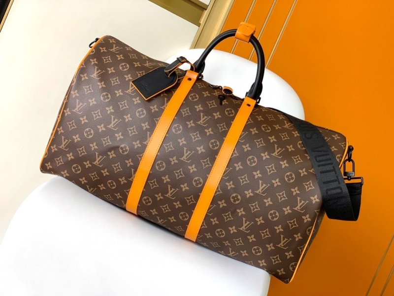 LV Travel Bags